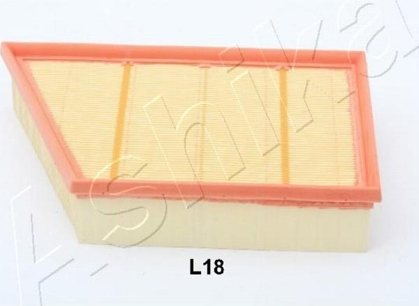 Ashika FA-L18SJM - Filtru aer allinparts.ro