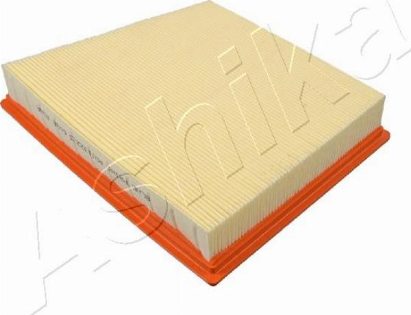 Ashika FA-L23SJM - Filtru aer allinparts.ro