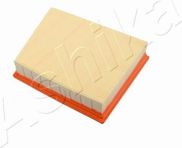 Ashika FA-L22SJM - Filtru aer allinparts.ro