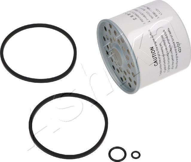 Ashika FC-011JM - Filtru combustibil allinparts.ro