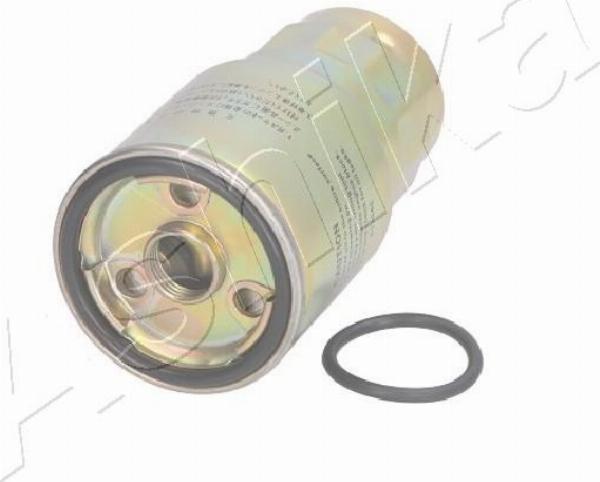 Ashika FC-295JM - Filtru combustibil allinparts.ro