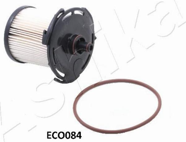 Ashika FCE-084JM - Filtru combustibil allinparts.ro