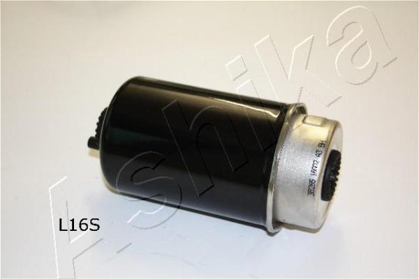Ashika FC-L16JM - Filtru combustibil - allinparts.ro