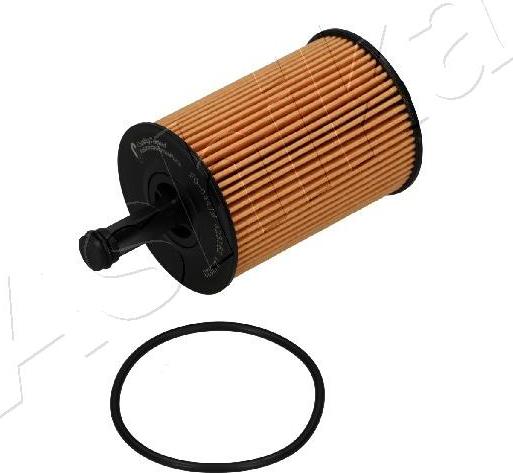 Ashika FO-044JM - Filtru ulei allinparts.ro