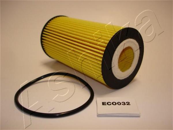 Ashika FOE-032JM - Filtru ulei allinparts.ro
