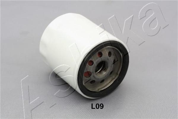 Ashika FO-L09JM - Filtru ulei allinparts.ro