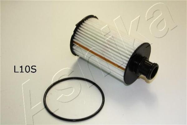 Ashika FO-L10JM - Filtru ulei allinparts.ro
