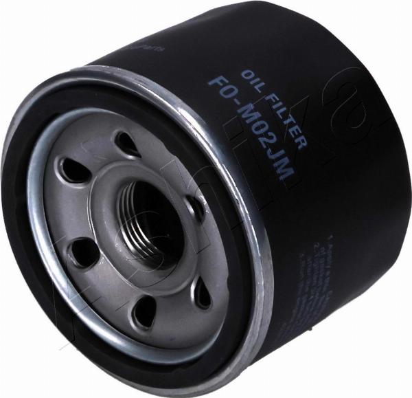 Ashika FO-M02JM - Filtru ulei - allinparts.ro