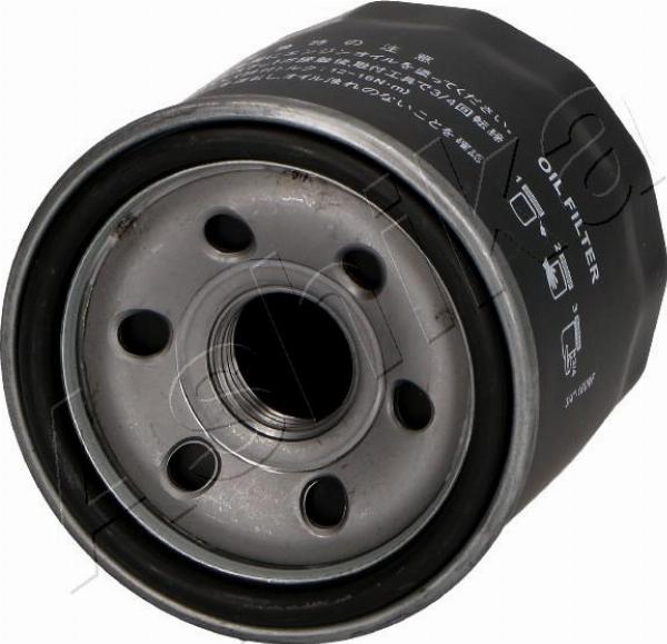 Ashika FO-W01JM - Filtru ulei allinparts.ro