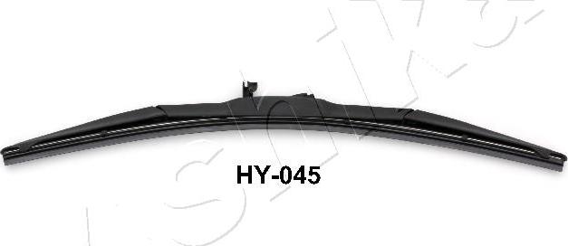 Ashika HA045 - Lamela stergator - allinparts.ro