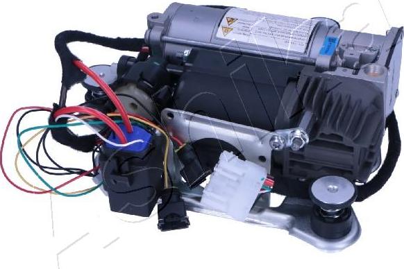 Ashika MA-ASC019 - Compresor, instalatie aer comprimat - allinparts.ro