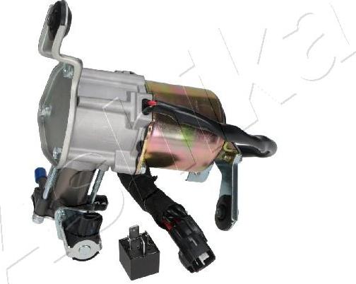 Ashika MA-ASC033 - Compresor, instalatie aer comprimat allinparts.ro