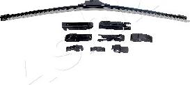 Ashika SA-F50 - Lamela stergator - allinparts.ro