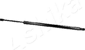 Ashika ZSA90005 - Amortizor portbagaj - allinparts.ro