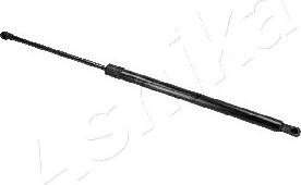 Ashika ZSA90034 - Amortizor portbagaj - allinparts.ro