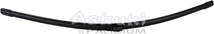 Ashuki ASH7-2400 - Lamela stergator - allinparts.ro