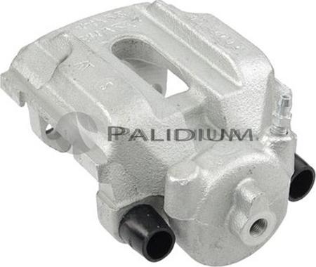 Ashuki PAL4-1545 - Etrier frana - allinparts.ro