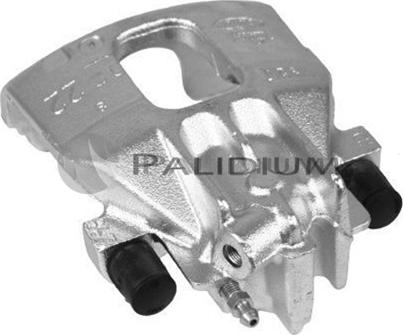 Ashuki PAL4-1147 - Etrier frana allinparts.ro