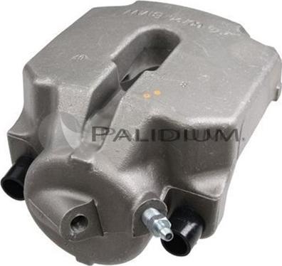 Ashuki PAL4-1340 - Etrier frana - allinparts.ro