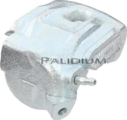 Ashuki PAL4-1230 - Etrier frana - allinparts.ro
