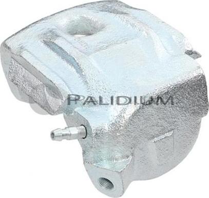 Ashuki PAL4-1229 - Etrier frana - allinparts.ro