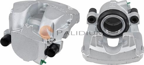 Ashuki PAL4-3106 - Etrier frana allinparts.ro