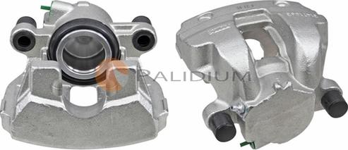 Ashuki PAL4-3355 - Etrier frana allinparts.ro