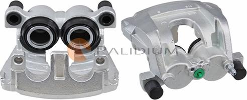Ashuki PAL4-3216 - Etrier frana - allinparts.ro
