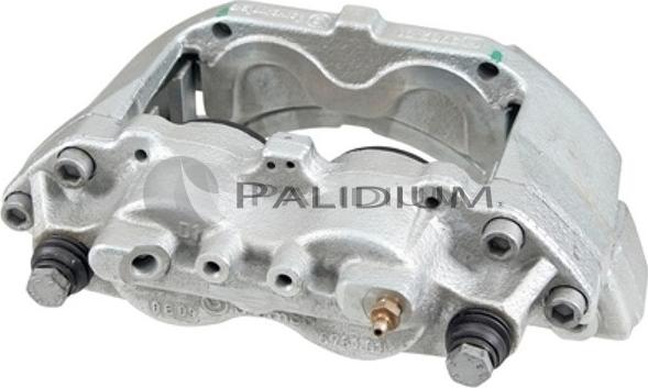 Ashuki PAL4-2609 - Etrier frana allinparts.ro