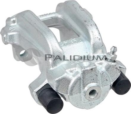Ashuki PAL4-2604 - Etrier frana - allinparts.ro