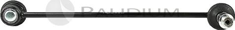Ashuki PAL5-2216 - Brat / bieleta suspensie, stabilizator allinparts.ro