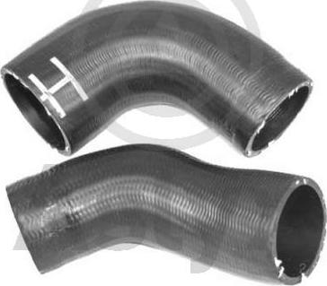 Aslyx AS-594049 - Furtun aer supraalimentare allinparts.ro