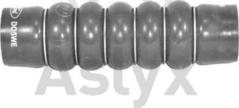 Aslyx AS-594043 - Furtun aer supraalimentare - allinparts.ro