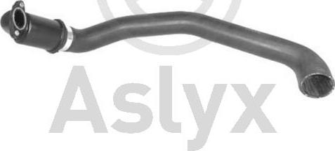 Aslyx AS-594047 - Furtun aer supraalimentare - allinparts.ro