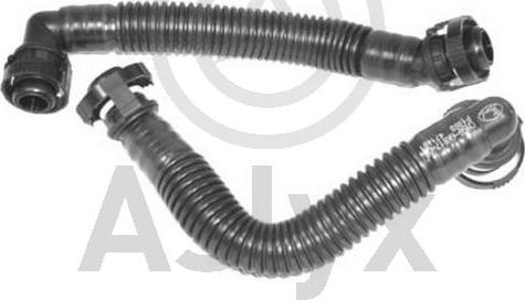 Aslyx AS-594059 - Furtun ulei allinparts.ro