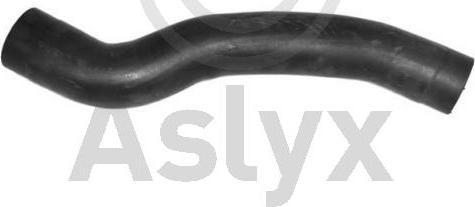 Aslyx AS-594025 - Furtun aer supraalimentare - allinparts.ro