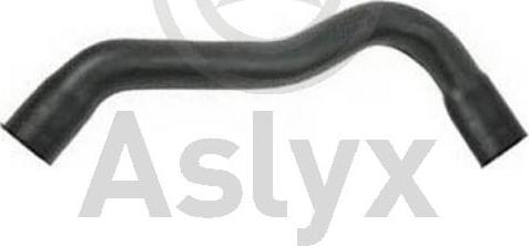 Aslyx AS-594135 - Furtun aer supraalimentare allinparts.ro