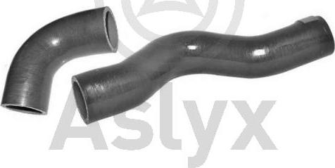 Aslyx AS-594293 - Furtun aer supraalimentare - allinparts.ro