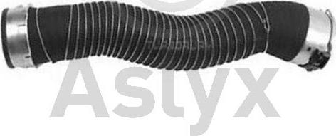 Aslyx AS-509782 - Furtun aer supraalimentare - allinparts.ro