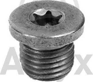 Aslyx AS-506999 - Surub de golire,baia de ulei allinparts.ro