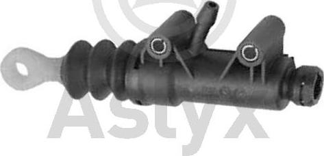 Aslyx AS-506953 - Pompa centrala, ambreiaj allinparts.ro