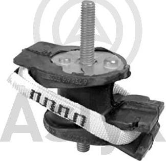 Aslyx AS-506965 - Suport motor - allinparts.ro