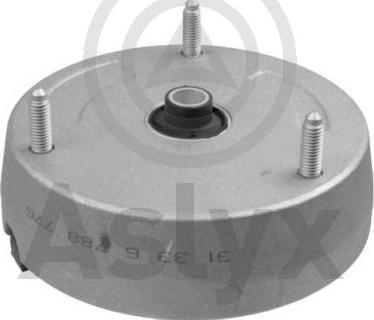 Aslyx AS-506979 - Rulment sarcina suport arc - allinparts.ro