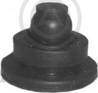 Aslyx AS-506550 - Acoperire motor allinparts.ro