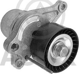 Aslyx AS-506634 - Intinzator curea, curea distributie - allinparts.ro