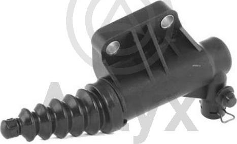 Aslyx AS-506309 - Cilindru receptor ambreiaj - allinparts.ro