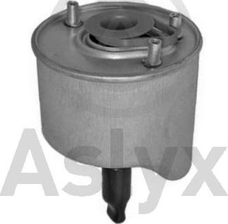 Aslyx AS-506279 - Filtru combustibil allinparts.ro