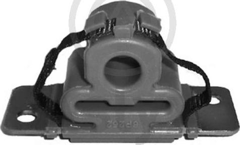 Aslyx AS-506711 - Suport, toba esapament allinparts.ro
