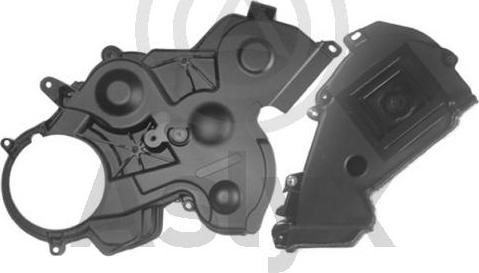 Aslyx AS-503946 - Capac, curea dintata allinparts.ro