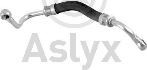 Aslyx AS-503410 - Conducta ulei, incarcare - allinparts.ro